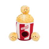 Balde de pipocas Zippy Burrow - Zippypaws