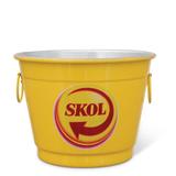 Balde Gelo Gg 6 L Skol - Redar