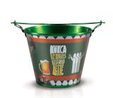 Balde Gelo ø25cm Amigos Alumiart Falcão