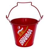 Balde Para Bebidas BRAHMA CHOPP P/ 04 Garrafas - Doctor cooler
