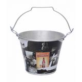 Balde Para Bebidas Original P/ 04 Garrafas - Doctor cooler