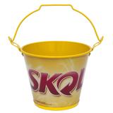 Balde Para Bebidas SKOL P/ 04 Garrafas - Doctor cooler