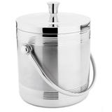 Balde para gelo 1,4L com pegador Hauskraft BGLO-001