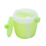 Balde para Gelo de Plástico Joy Party 1800ml Rojemac Verde Claro