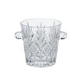 Balde para gelo em cristal Lyor Dublin