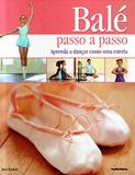 Bale Passo A Passo - Publifolha editora