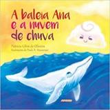 Baleia Ana e a Nuvem de Chuva, A - Adonis