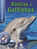 Baleias e golfinhos - Ciranda cultural