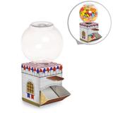 Baleiro Candy Machine Duelo Medieval Cromus