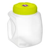 Baleiro m plástico 2,2l Cód. 6031 - Sanremo s/a