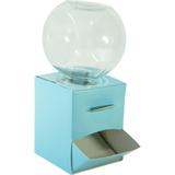 Baleiro para confeitos - Azul BB - Atacadão das lembranças