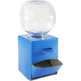 Baleiro para confeitos - Azul médio - Atacadão das lembranças