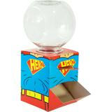 Baleiro para confeitos - Hero - Alcalima festa