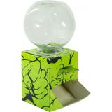 Baleiro para confeitos - Mão Verde - Atacadão das lembranças