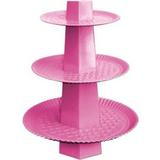 Baleiro Rosa Claro Ultrafest