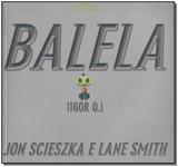Balela - Companhia das letrinhas