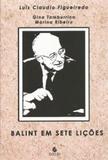 Balint em sete liçoes - Escuta