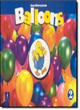 Balloons sb 2 - Pearson (importado)