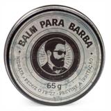 Balm Barba de Respeito - 65g