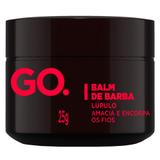 Balm de Barba - Go Lúpulo