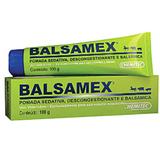 Balsamex Pomada 100 g - Chemitex