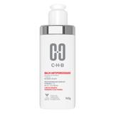 Bálsamo Capilar CHB - Balm Antiporosidade