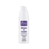 Bálsamo Facial Natural de Lavanda 30ml Livealoe