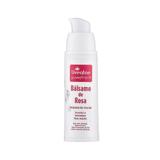Bálsamo Facial Natural de Rosa 30ml Livealoe
