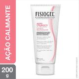 Bálsamo Lipídico Restaurador Fisiogel A.I Ação Calmante 200ml