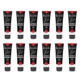 Bálsamo Massageador Pimenta Negra 150g / 12 Unidades - Belkit cosméticos