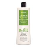 Bálsamo Suavizante Alta Moda 7 Ervas Tratamento Detox 300ml