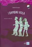 Bambini viola a2, i - libro + cd audio - Alma edizioni