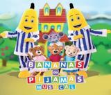 Bananas de Pijamas Musical - Universal (cds)
