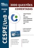 Banca Cespe - 3000 Questões Comentadas - Alfacon