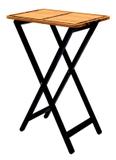 Bancada p/ Churrasco Dim. Prod. (C x L x A): 975x 420x 110 mm 13054/100 Tramontina