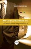 Banco de Memórias S/A - Livrus