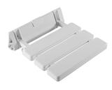 Banco para Banho de Parede Articulado Astra Flip Seat