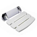 Banco para Banho Idoso de Parede Astra Flip Seat