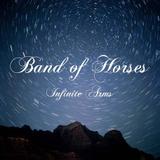 Band Of Horses - Infinite Arms - CD - Som livre
