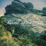 Band Of Horses - Mirage Rock - CD - Som livre