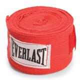 Bandagem 2,75 Metros- Vermelho - Everlast
