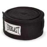 Bandagem 4,60 Metros - Preto - Everlast
