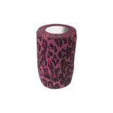 Bandagem Atadura Elástica Leopardo 10x4,5m Phantom Hk