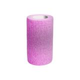 Bandagem Atadura Elástica Pink 10cmx4,5m Phantom HK