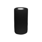 Bandagem Atadura Elástica Preto 15cmx4,5m Phantom HK