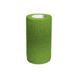 Bandagem Atadura Elástica Verde Claro 15cmx4,5m Phantom HK