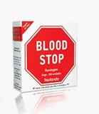 Bandagem Blood Stop Contínuo 500 Bege ( Cx c/ 500 Unds.) - AMP