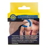 Bandagem Corporal Kinesio Pouher - Kinesio pauher