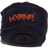 Bandagem de 3 Metros para MMA Muay Thai - LIVEUP LS3085-N