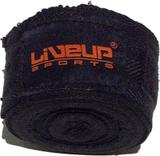 Bandagem de 3 Metros para MMA Muay Thai - LIVEUP LS3085-N
